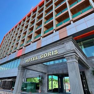 Goris Hotel